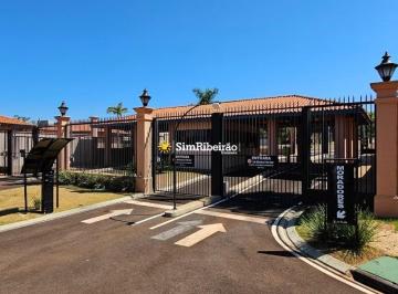 Foto 01 · Casa a venda no condomínio Buganvile. Bairro Jardim Olhos D'Água.