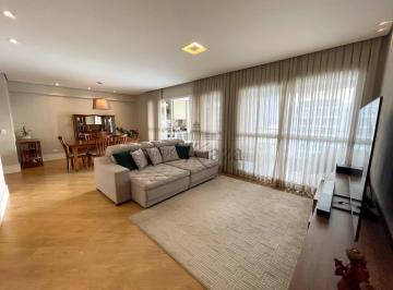 Apartamento · 142m² · 3 Quartos · 3 Vagas · Apartamento - Jardim das Indústrias - Residencial Grand Splendor - 3 Dormitórios -142m² - Aceita Per