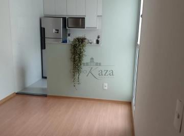 Apartamento · 38m² · 2 Quartos · 1 Vaga · Oportunidade - Apartamento - Loteamento Portal Santa Inês - Condomínio Campo Di Florença - 2 Dormitó