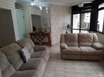 Apartamento de 4 quartos, Guarujá · Amplo apartamento com uma ótima localização.