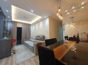 Foto 01 · Apartamento, Jardim Flórida, Jundiaí, SP