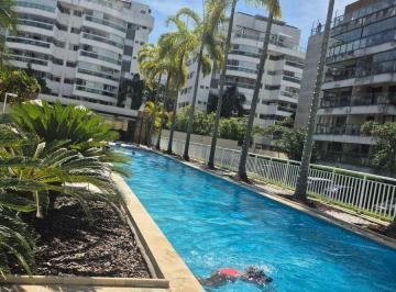 Apartamento de 3 quartos, Rio de Janeiro · Lindo apartamento - Condomínio VIVERDE - SOL da manhã- 85m²