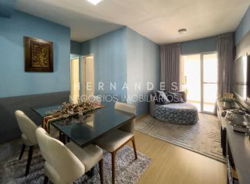 Apartamento de 3 quartos, Barueri · Apartamento de 73 metros à venda no Condomínio Parque Barueri/SP