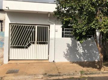 Foto 01 · Casa, Ipeuna, Ipeúna, SP