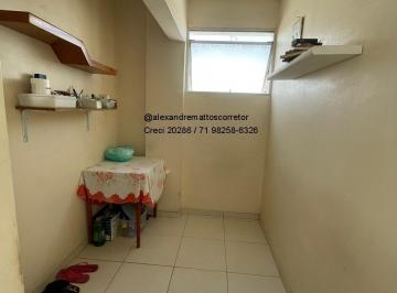 Foto 01 · Apartamento, Costa Azul, Salvador, BA