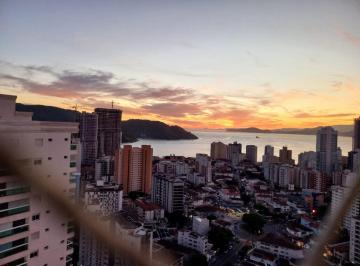 Apartamento de 2 quartos, Santos · Apartamento para Venda 77m² Bairro Ponta da Praia