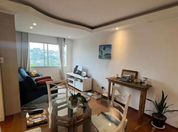 Apartamento de 2 quartos, São Paulo · Apartamento à venda 60m² com dois quartos – edifício ipojuca em sp