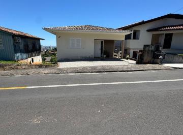 Foto · Casa de alvenaria com vista para a cidade | Adaptada para PCD | Próxima ao Hospital São João Batista