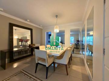 Apartamento · 164m² · 3 Quartos · 2 Vagas · Apartamento Maison Mont Blanc - 164 m2