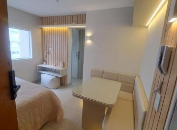 Apartamento de 1 quarto, Curitiba · Apartamento à Venda no Centro de Curitiba
