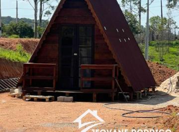 Terreno , Ibiúna · Lotes para chalés, Ibiúna - SP interior