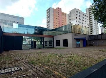 Comercial de 13 quartos, Londrina · SALÃO TÉRREO | 309 M² | CENTRO/LONDRINA | 12 VAGAS | PRONTO PARA OPERAR! ZC-01