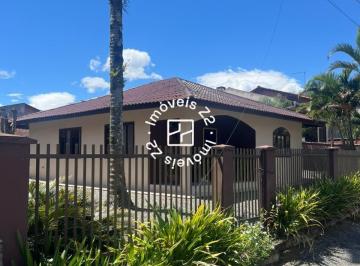 Foto 01 · Casa, Rio Bonito (pirabeiraba), Joinville, SC