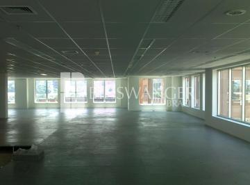 Comercial , São Paulo · Conjunto Comercial de 1.093m² para á Locação - Chácara Santo Antônio