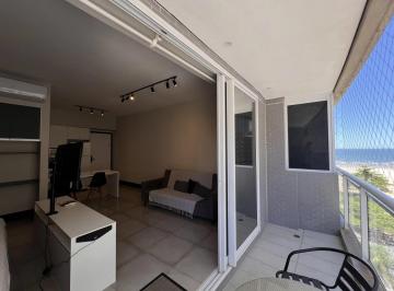 Apartamento · 44m² · 1 Quarto · 1 Vaga · Seu Investimento Frente Mar Pronto para Lucrar - Studio - Unlimited