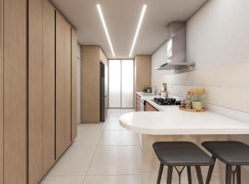 Apartamento de 3 quartos, São Paulo · IMÓVEL VINTAGE COM REFORMA ELEGANTE NOS JARDINS