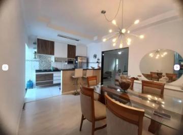 Casa de 3 quartos, Americana · Casa com 200 m² e 3 quartos à venda em Vila Belvedere