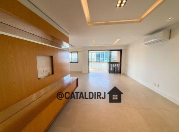 Apartamento de 3 quartos, Rio de Janeiro · Apartamento à venda na Barra da Tijuca
