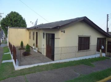 Casa · 180m² · 2 Quartos · 5 Vagas · Casa de esquina com sala comercial grande com 02 dormitórios na Morada Do Vale I.