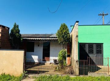 Foto 15 · Casa de esquina 02 dormitórios na Morada Do Vale I com sala comercial e pequeno pavilhão em Gravatai
