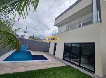 Casa · 4 Quartos · 4 Vagas · Vende-se Sobrado Condomínio Primor das Torres