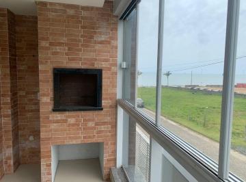 Apartamento de 3 quartos, Barra Velha · Apto QUADRA MAR no TABULEIRO