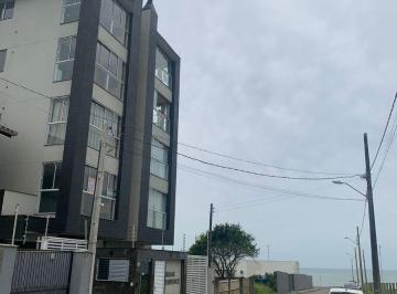 Apartamento de 3 quartos, Barra Velha · Apto QUADRA MAR no TABULEIRO
