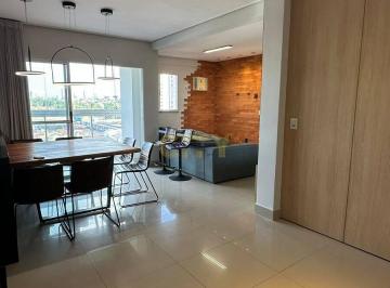 Apartamento · 2 Quartos · 2 Vagas · Vende-se Apartamento Mobiliado Condomínio Santa Monica Residence