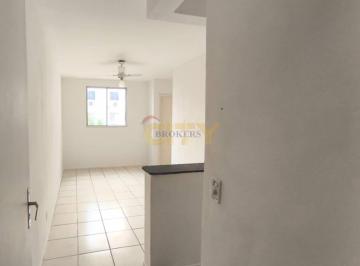 Apartamento · 2 Quartos · 2 Vagas · Vende-se Apartamento Chapada dos Guimarães