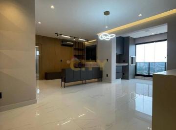 Apartamento · 2 Quartos · 2 Vagas · Vende-se Apartamento Semi-Mobiliado Edifício Soul - Vanguard