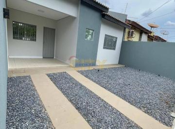 Casa · 3 Quartos · 1 Vaga · Vende-se Casa no Parque Ohara