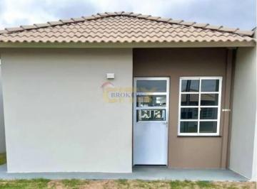 Casa · 140m² · 2 Quartos · 1 Vaga · Vende-se Casa Condomínio Ipê- Parque do Cerrado