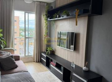 Apartamento · 3 Quartos · 2 Vagas · Vende-se Apartamento Condomínio Torres Coxipó