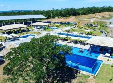 Terreno · Vende-se Terreno/Lote Condomínio Porto do Manso Vila Náutica