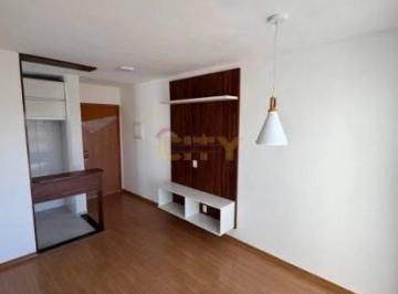 Apartamento · 2 Quartos · 1 Vaga · Vende-se Apartamento Condomínio Chapada das Brisas (Estrada da Guia)