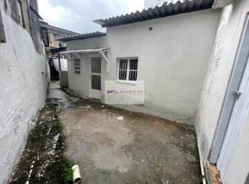 Casa de 1 quarto, São Gonçalo · KITNET COM QUINTAL NA RUA PRINCIPAL DA COVANCA - RUA PIO BORGES