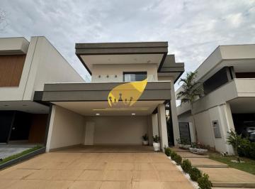 Foto 01 · Casa de alto padrão no Condomínio Belvedere II: sofisticação, conforto e economia em Cuiabá-MT!