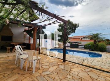 Foto 01 · Casa para venda na Cidade Universitária em Campinas-SP: 3 quartos, 1 suíte, 3 salas, 5 banheiros, 2