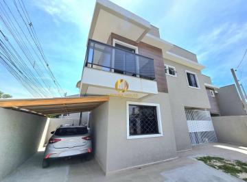 202512121655294036.jpg · Sobrado de esquina 3 quartos sendo 1 suíte na amplo espaço garagem para seu espaço gourmet no Sítio