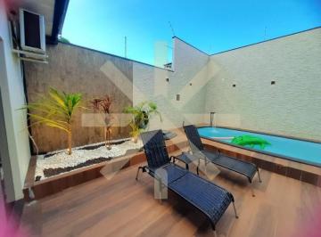 Foto 01 · Casa, Jardim Acapulco, São Carlos, SP