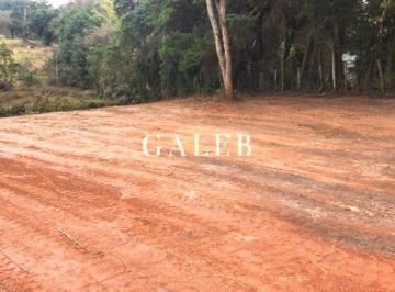 Foto 01 · Oportunidade de construir a sua chácara dos sonhos! Terreno de 2.108 m² à venda no bairro do Rio Aba