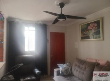Foto 01 · Apartamento residencial para venda no Jardim João Paulo II - Sumaré-SP