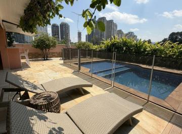 Casa de 4 quartos, Santana de Parnaíba · Casa à venda com 4 quartos no Residencial 18 do Forte Alphaville