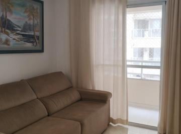 Foto 01 · Apartamento à venda em Barueri-SP, Bethaville 1: 2 quartos, 1 suíte, 2 salas, 1 banheiro, 1 vaga, 62