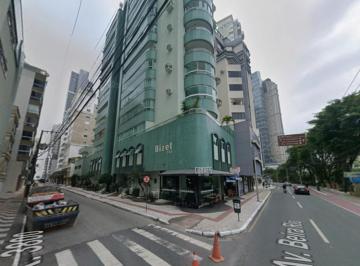 Imagem do bem · APARTAMENTO E GARAGEM NO EDIFÍCIO RESIDENCIAL GEORGES BIZE, BALNEÁRIO CAMBORIÚ