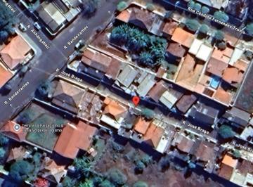 Imagem do bem · IMÓVEL RESIDENCIAL NA RUA JOSÉ BRAGA, ANDIRÁ