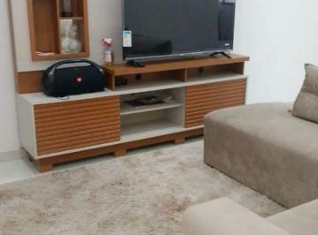 Casa de 3 quartos, Feira de Santana · Casa mobiliada de 3/4 sendo 1 suíte bairro SIM