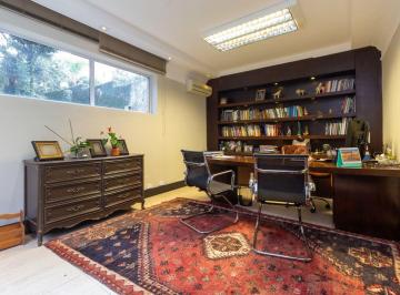 Comercial de 3 quartos, Curitiba · Casa Comercial no Batel