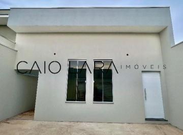 Foto 01 · Casa, Loteamento Terras de São Pedro E São Paulo, Salto, SP