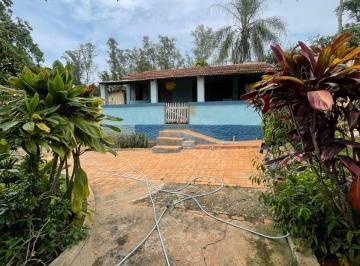 Foto 01 · Chácara para venda em Tatuí-SP, Jardim Novo Horizonte: 2 quartos, sala, banheiro, 4 vagas e 150m² de